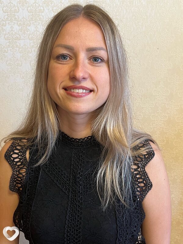 Olga, 34, Санкт-Петербурге — анкета №2819861