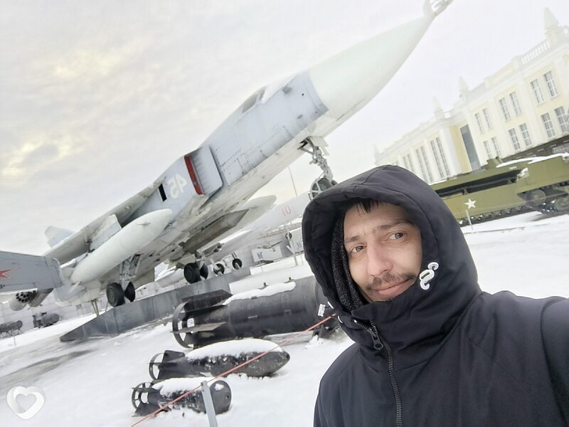 Владимир, 36, Адлер — анкета №2819864