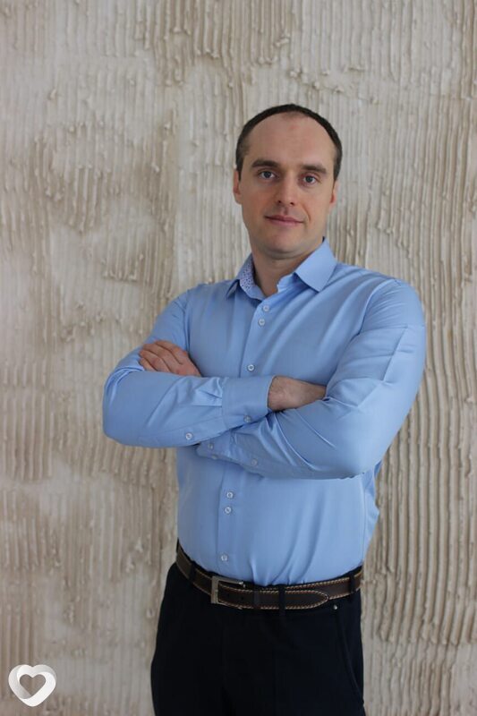 Алексей, 38, Москве — анкета №2819871