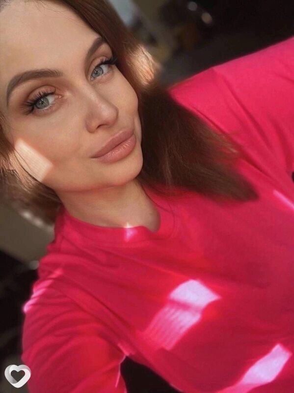 Алина, 31, Нижнем Новгороде — анкета №2819951
