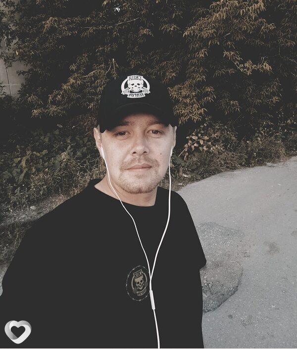 Иван, 31, Сызрани — анкета №2819953