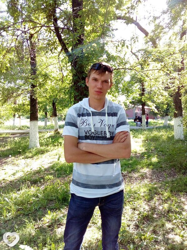 Николай Гененко, 33, Таразе — анкета №2819961