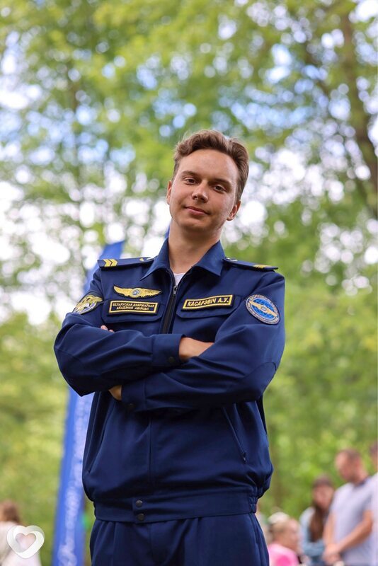 Алексей, 21, Минске — анкета №2819989