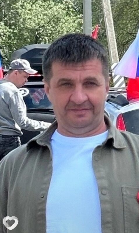 Сергей, Мичуринск