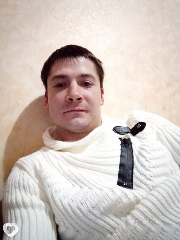 Ігор, 33, Черкассах — анкета №2819896