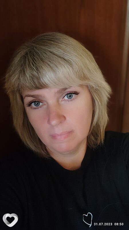 Александра, 43, Златоусте — анкета №2819900