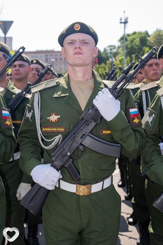 Иван, 21, Волгограде — анкета №2819905