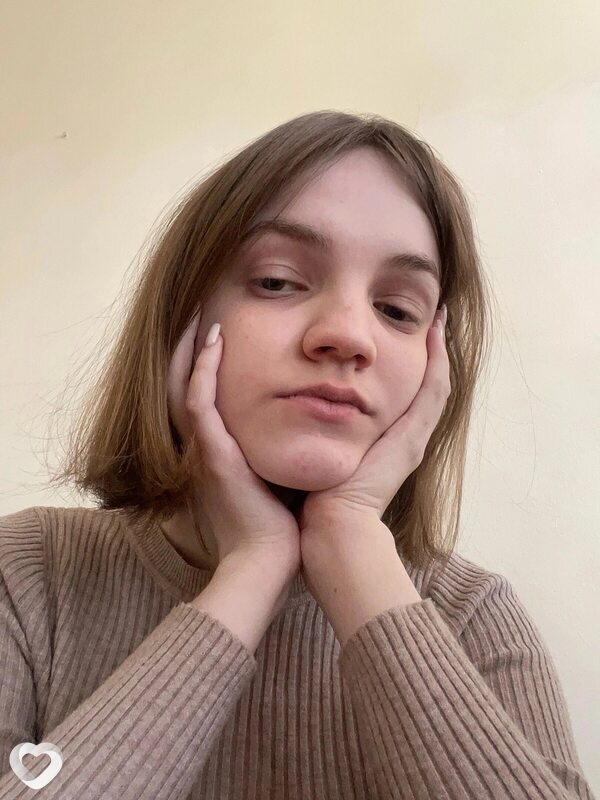 Анастасия, 22, Лисках — анкета №2819907