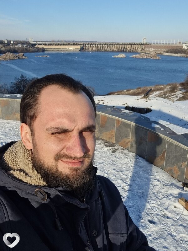 Павел, 36, Могилев — анкета №2820005
