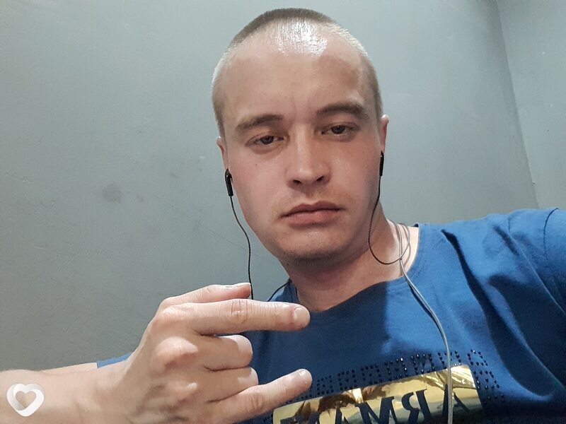 Ильсур, 32, Дюртюли — анкета №2820015