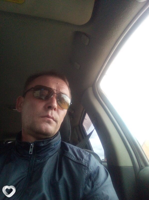 Евгений, 47, Чите — анкета №2819932