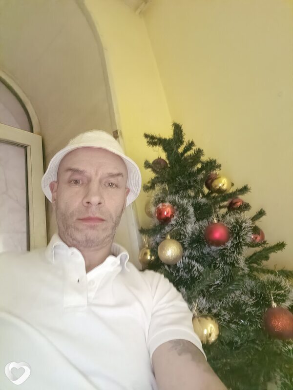 Андрей, 49, Ярославле — анкета №2819938