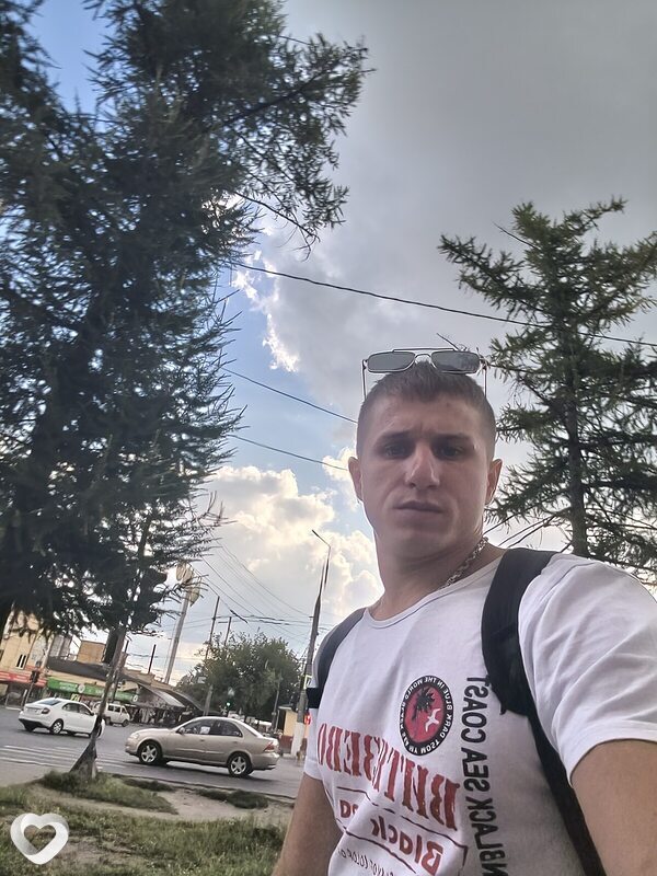 Sanmar, 30, Брянске — анкета №2819943