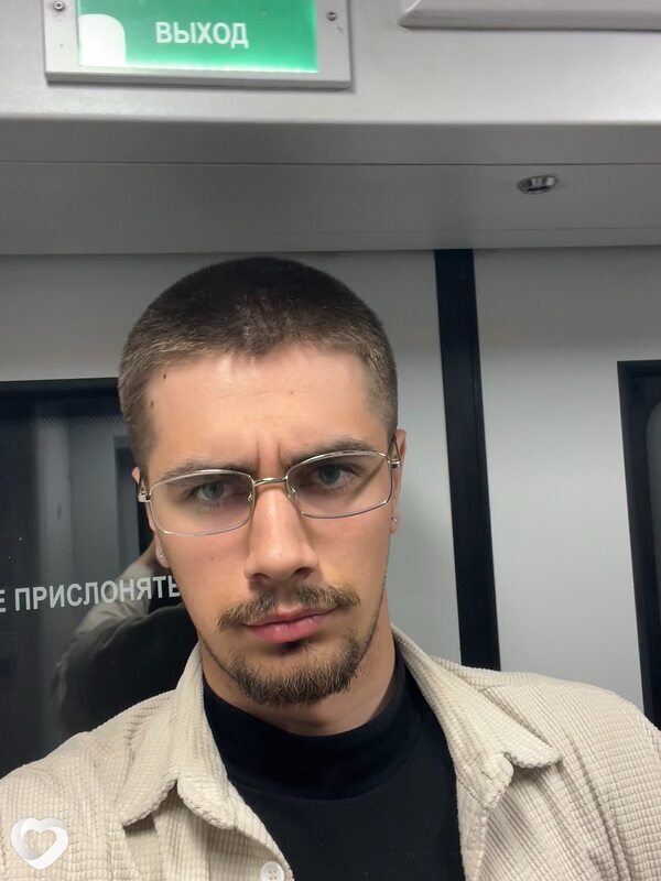 Даниил, 20, Москве — анкета №2820079