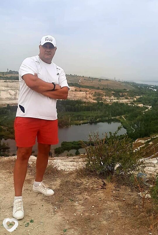 Александр, 56, Балакове — анкета №2820146