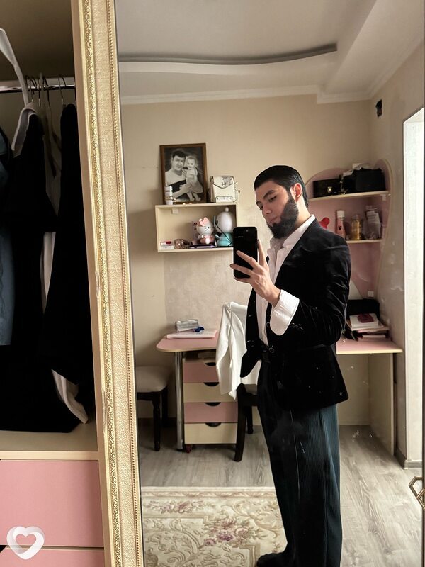 Kamran, 24, Ташкент — анкета №2820375