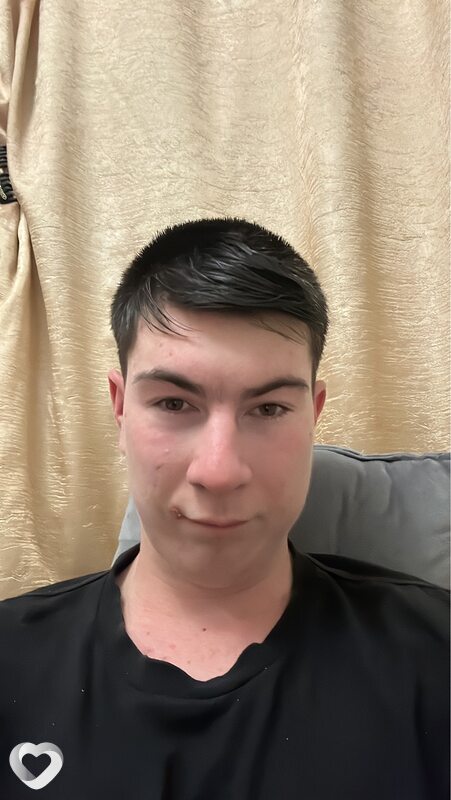 Владислав, 22, Казани — анкета №2820377
