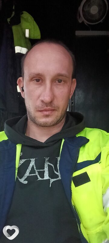 Игорь, 36, Санкт-Петербурге — анкета №2820383