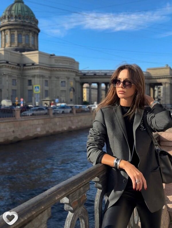 Вера, 22, Москве — анкета №2820256