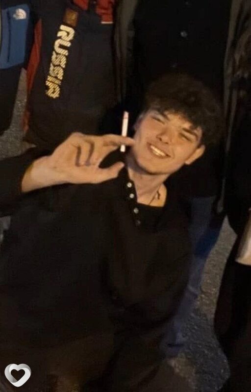Тим, 20, Тамбове — анкета №2820257