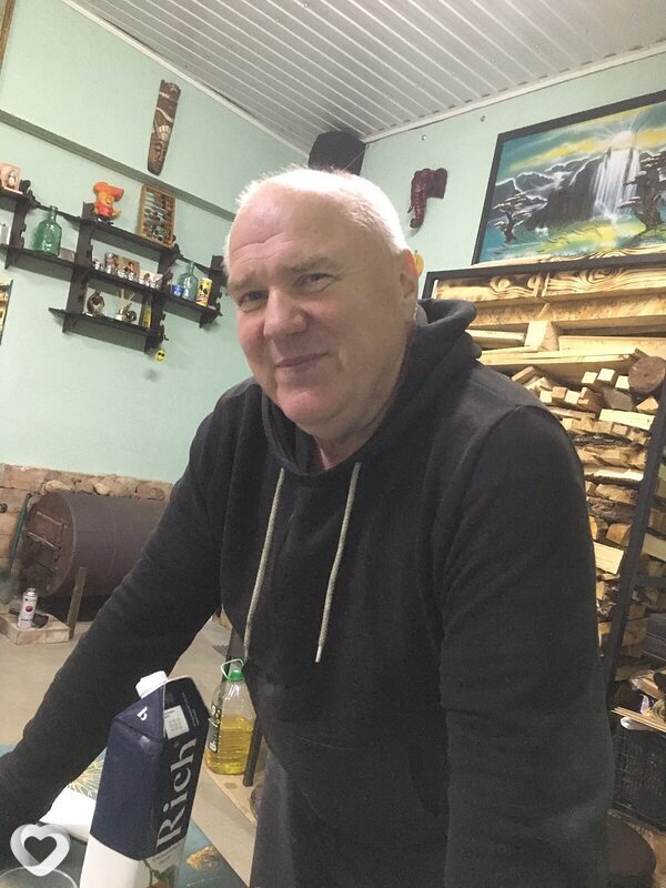 Александр, 57, Бресте — анкета №2820259