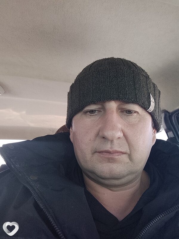 Сергей, 39, Благовещенске — анкета №2820262