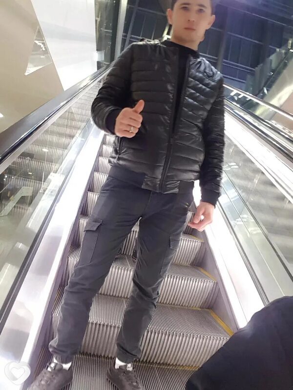 Али, 33, Казани — анкета №2820267