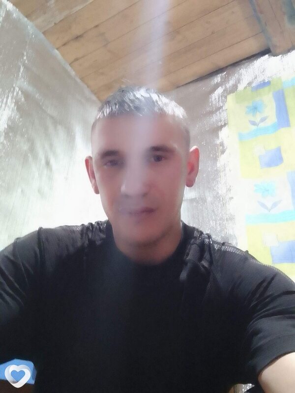 Сергей, 33, Чите — анкета №2820233