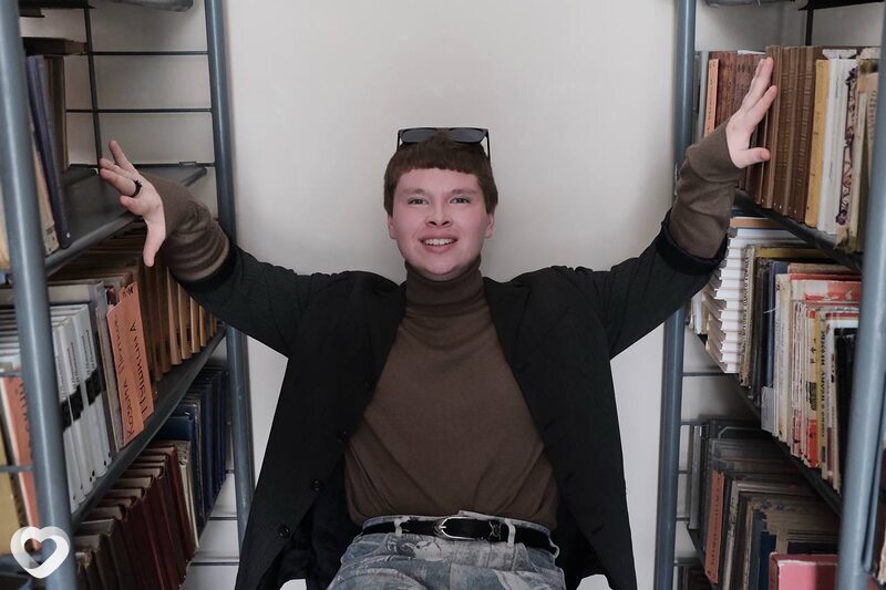 Андрей, 19, Екатеринбурге — анкета №2820239