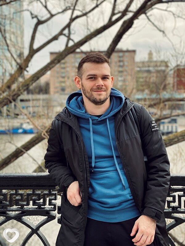 Алексей, 33, Смоленске — анкета №2820105