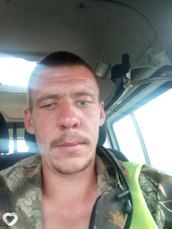 Ангел, 29, Омске — анкета №2820115