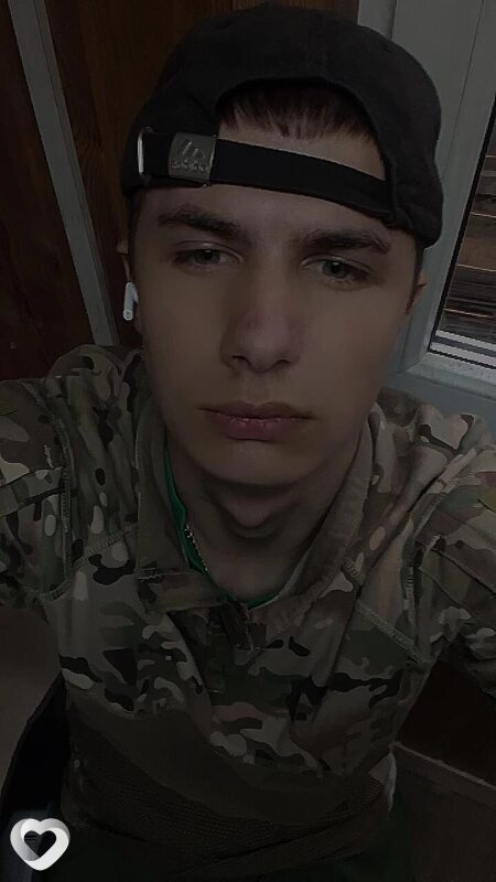 Димуля, 19, Минске — анкета №2820164