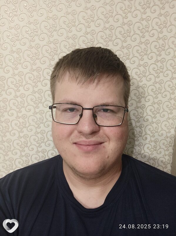 Денис, 31, Астрахани — анкета №2820170