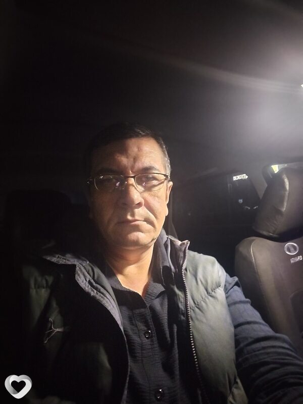 Алексей, 43, Крымске — анкета №2820300