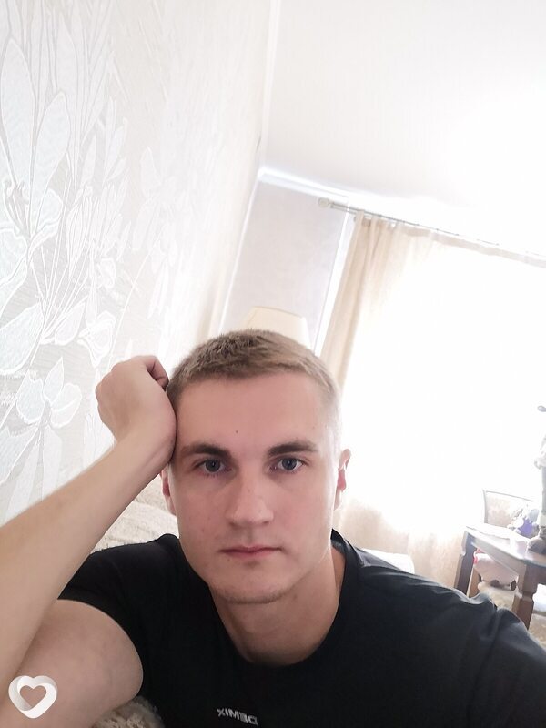 Антон, 31, Кемерове — анкета №2820310