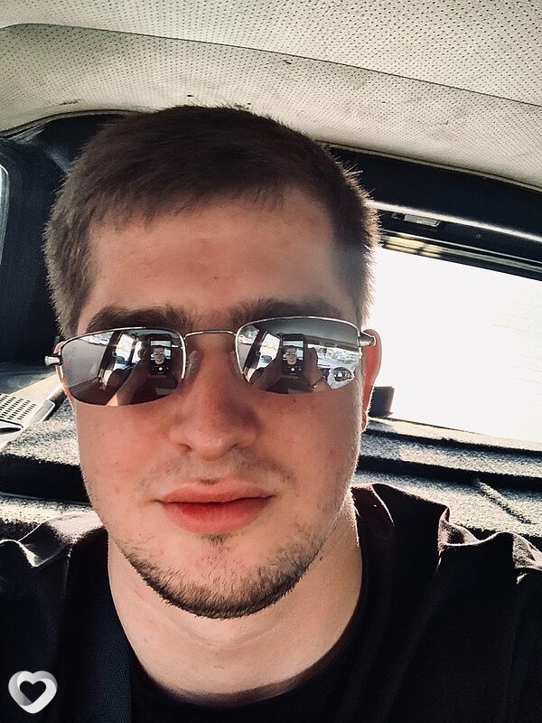 Сергей, 23, Краснодаре — анкета №2820311