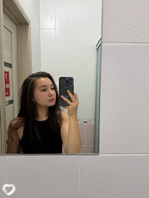 Сабина, 18, Казани — анкета №2820312
