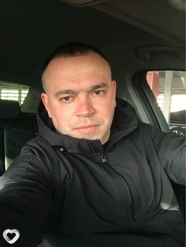 Андрей, 41, Ногинске — анкета №2820318