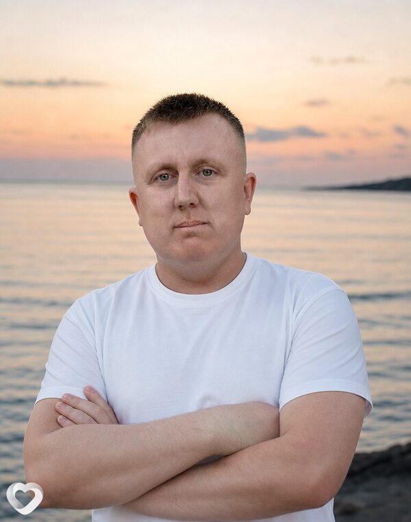 Женя, 33, Йошкар-Оле — анкета №2820322
