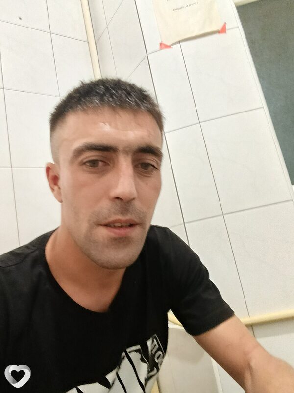 Владимир, 33, Москве — анкета №2820323
