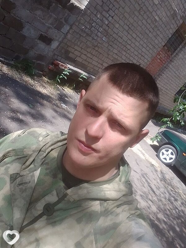 Иван, 31, Донецке — анкета №2820333