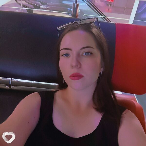 София, 27, Ставрополе — анкета №2820335