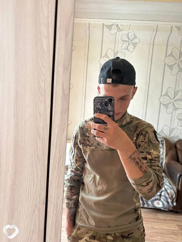 Даня, 23, Владивостоке — анкета №2820338