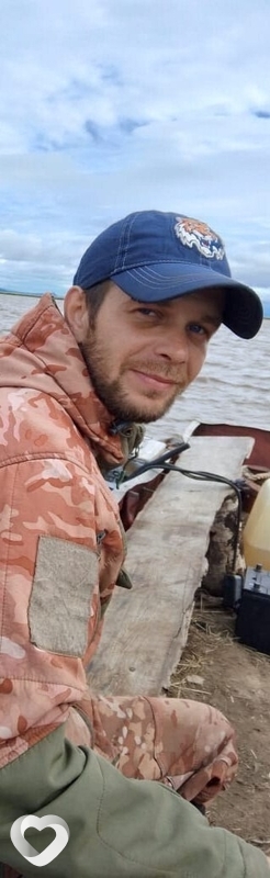 Евгений, 30, Хабаровске — анкета №2820342
