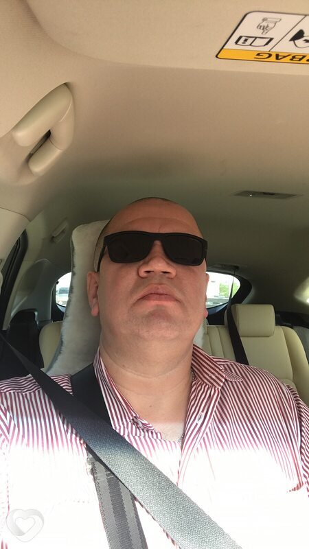 Виктор, 47, Санкт-Петербурге — анкета №2820195