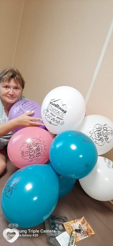 Оксана, 40, Хабаровске — анкета №2820409