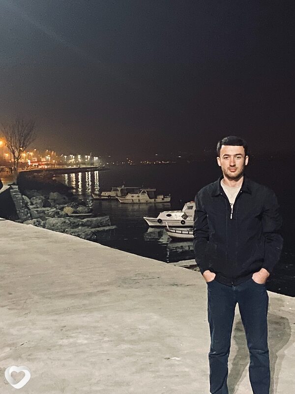 Ёсинчон, 26, Душанбе — анкета №2820412