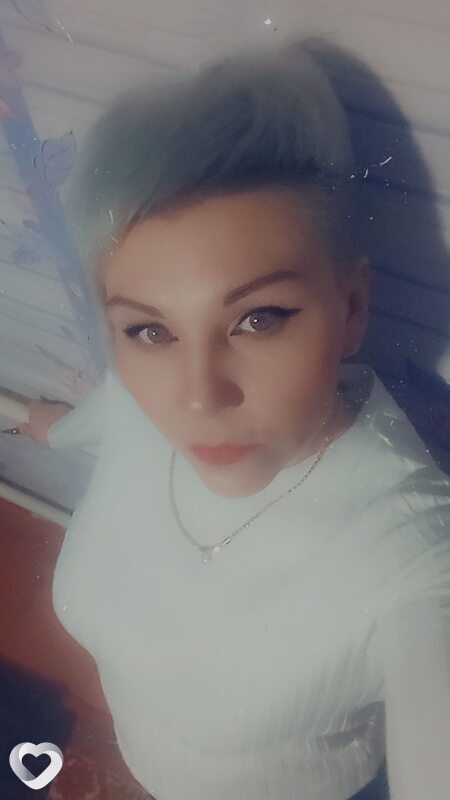 Ника, 40, Донецке — анкета №2820414
