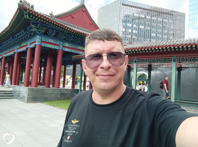 Андрей, 40, Рубцовске — анкета №2820416