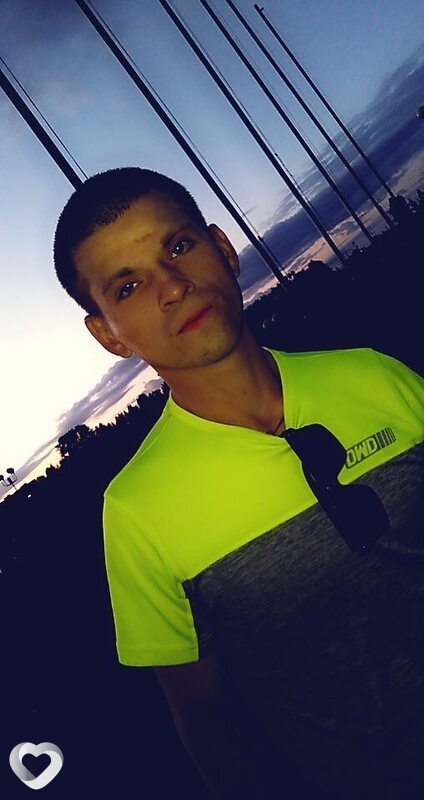 Mixail, 32, Бобруйске — анкета №2820419